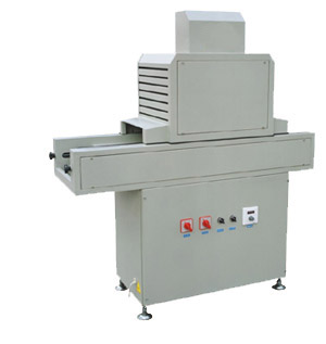 輸送帶600寬二支燈 無(wú)級調速